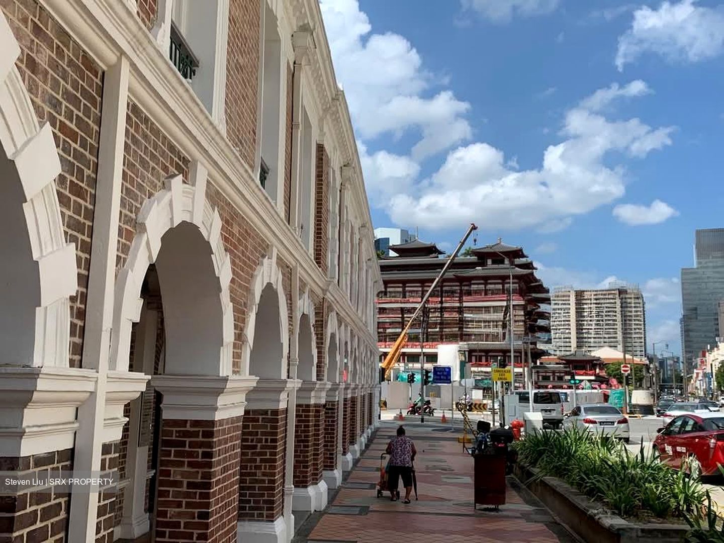 Tanjong Pagar Conservation Area (D2), Retail #568546791